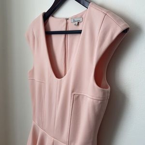 The Clothing Company cap sleeved dress